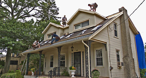 Best Best Roofing Contractors  in Clarkton, MO
